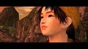 Shenmue 2