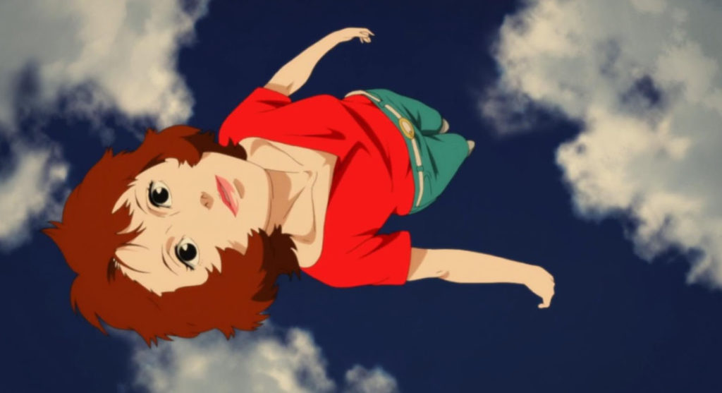 Paprika de Satoshi Kon ©rezo films