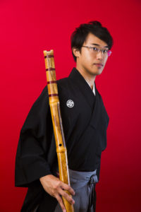 Photo de Reison KURODA