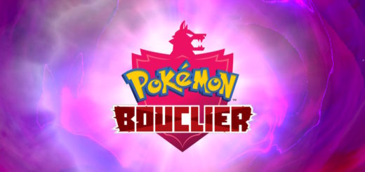 Pokémon Bouclier - ® Nintendo