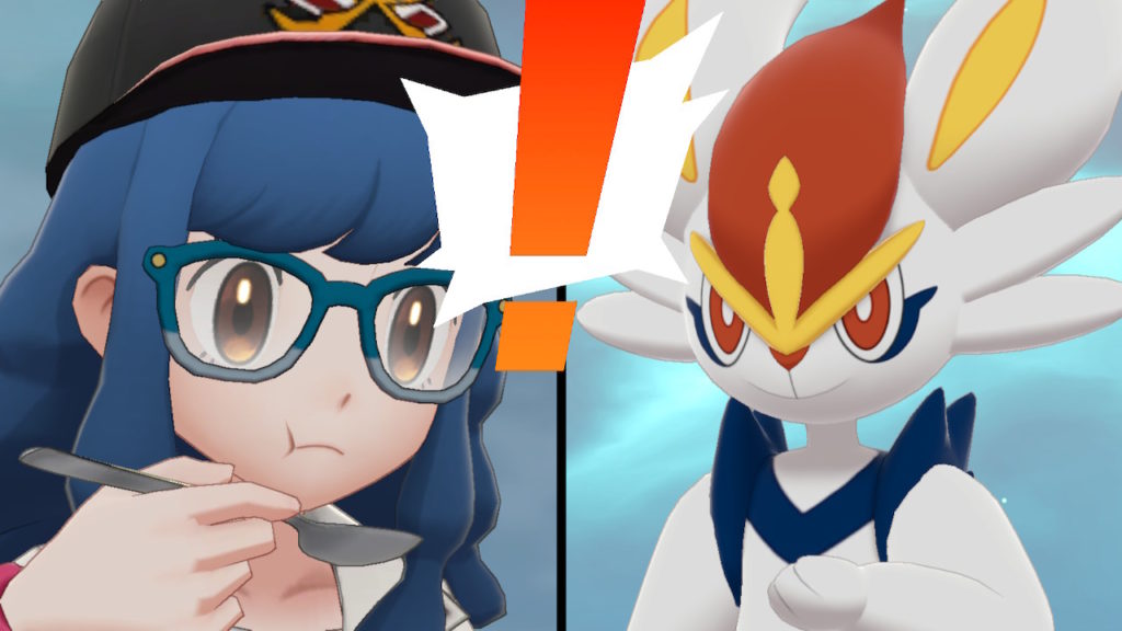 Poke-camping - ® Nintendo