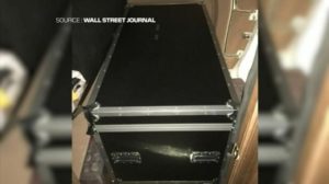 malle évasion ghosn