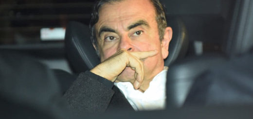 Carlos Ghosn