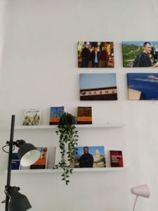 bureau hikari editions