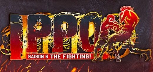 Ippo Saison 6
