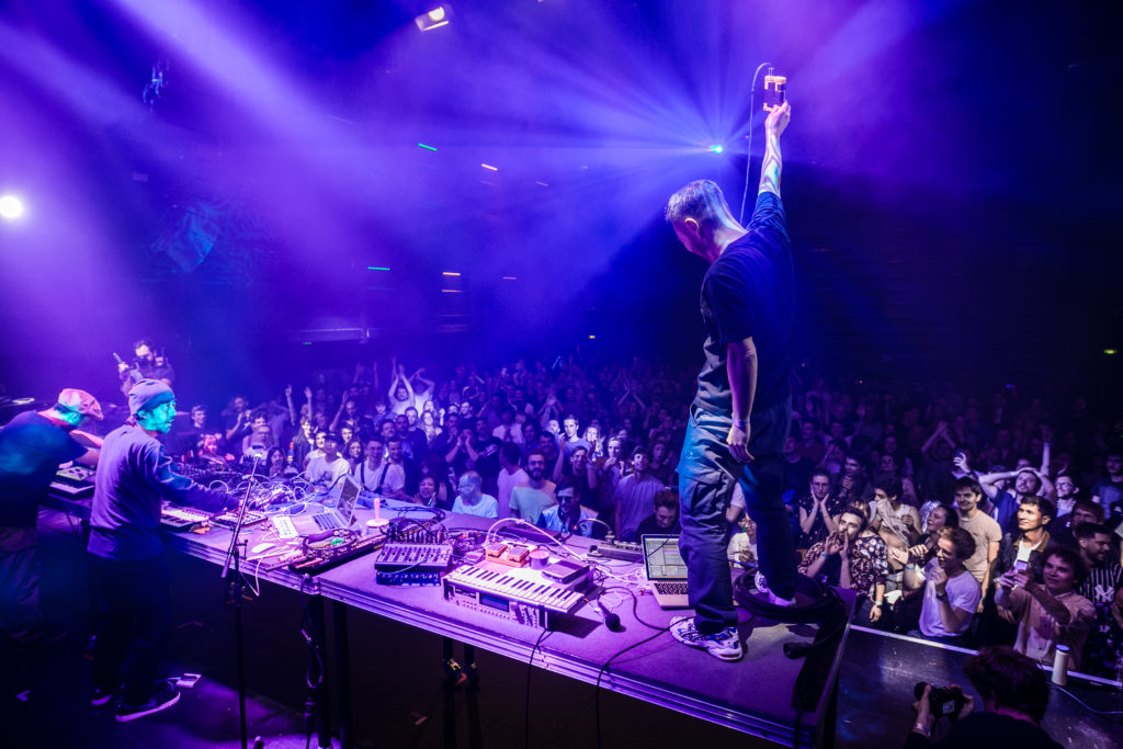 Japan Connection Festival : des sets et une ambiance de folie !