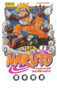 Naruto