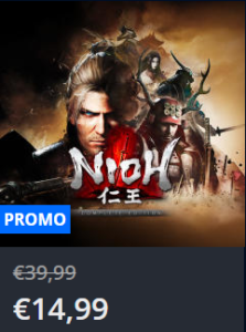 Nioh