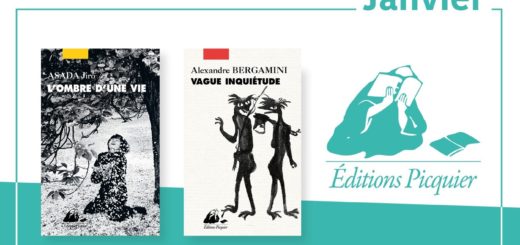 PIcquier janvier une