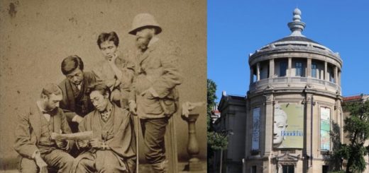 Une 130 ans et pas une ride