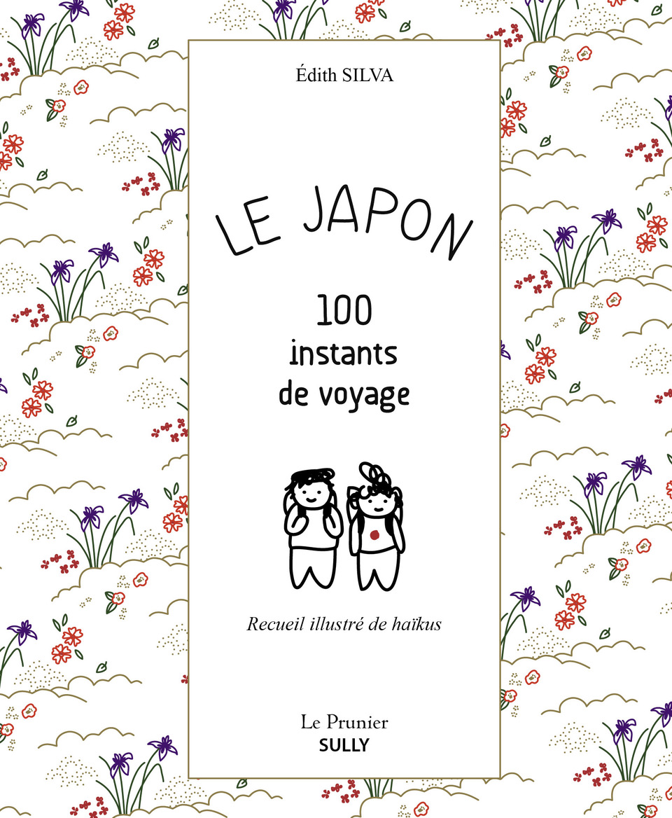 carnet de voyage au japon