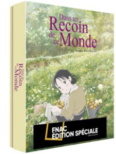 Dans un recoin du monde