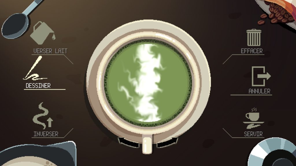 Capture-écran réalisée par JDJ sur Steam ©Toge Productions