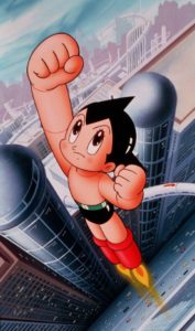 Astro Boy