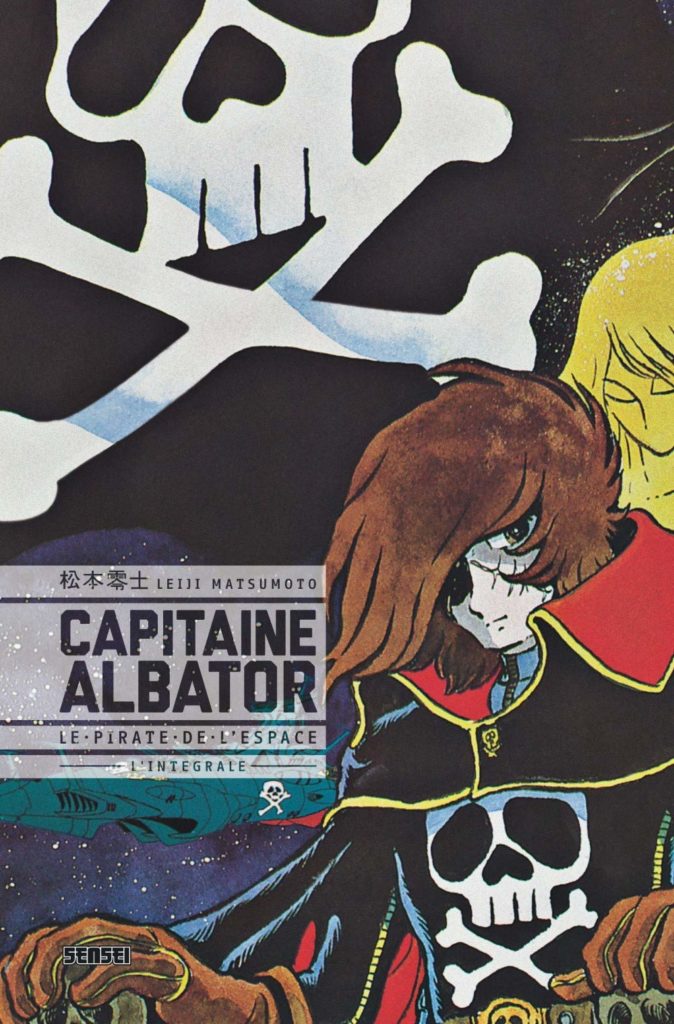 Captaine Albator
