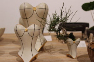 Un corset pour Bonsaï Couture