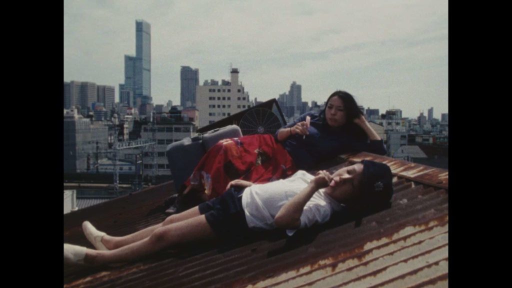 Kamagasaki Cauldron War