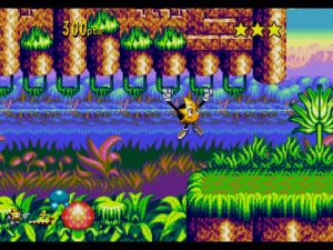 Ristar - The Shooting Star (J) [!]001