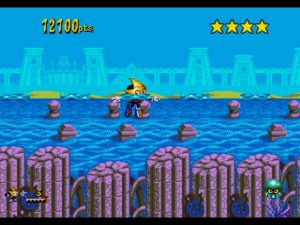 Ristar - The Shooting Star (J) [!]001