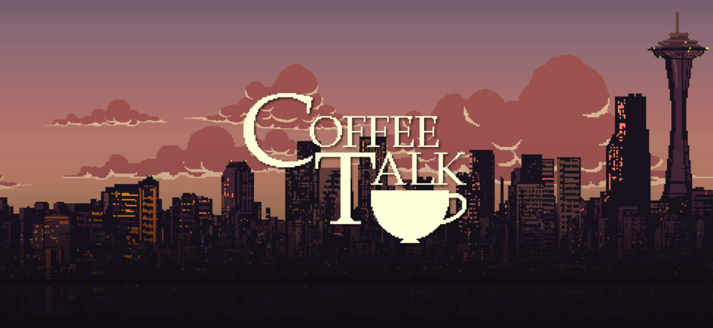 Coffee Talk