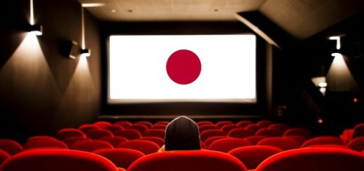 Une Cinema japonais en France