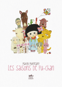 Les saisons de Fu-chan de Marini Monteany