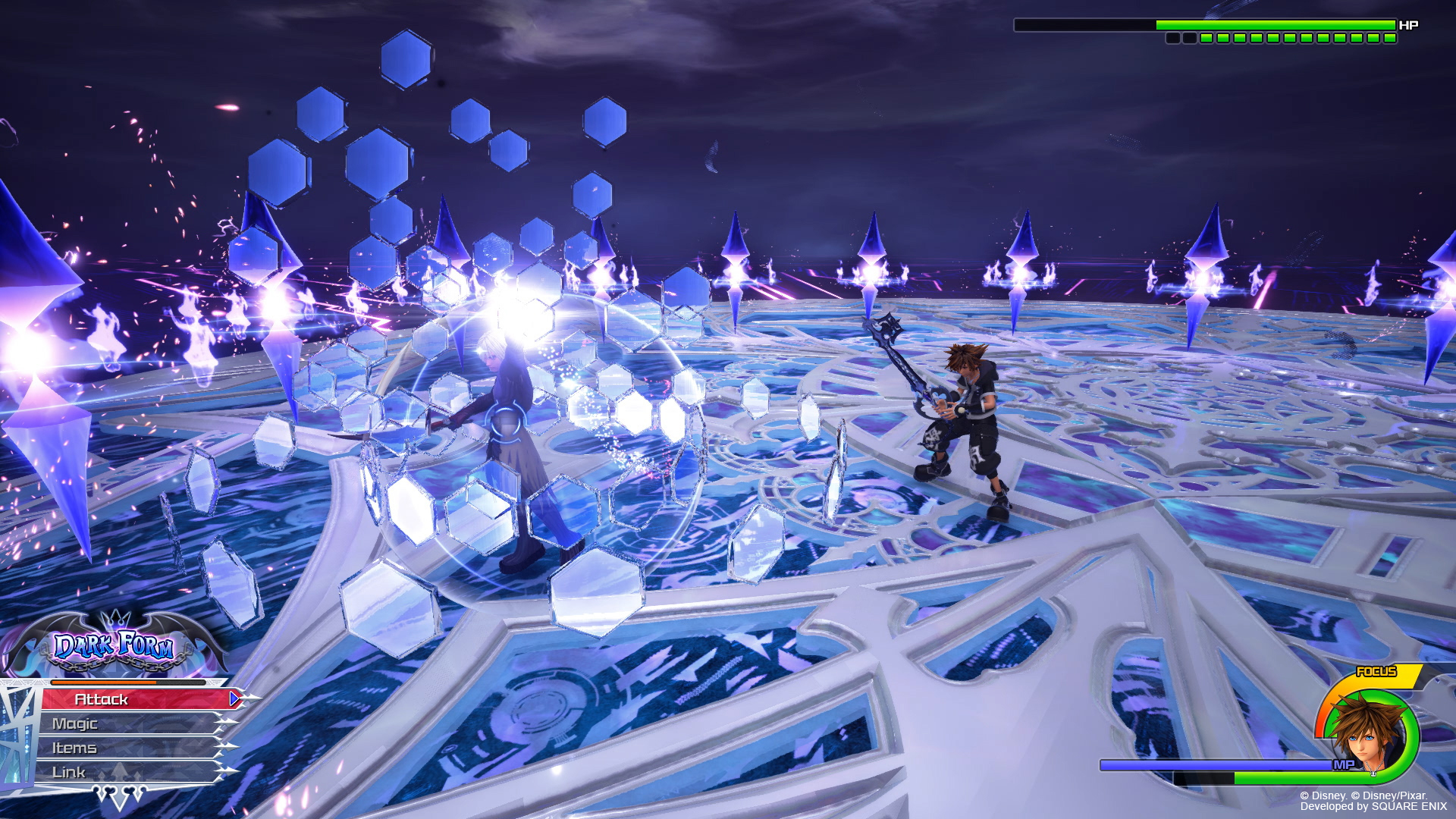 Test Gaming Kingdom Hearts 3 ReMind, un DLC dispensable