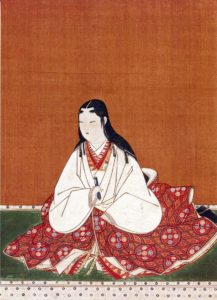 Oichi, sœur de Nobunaga Oda