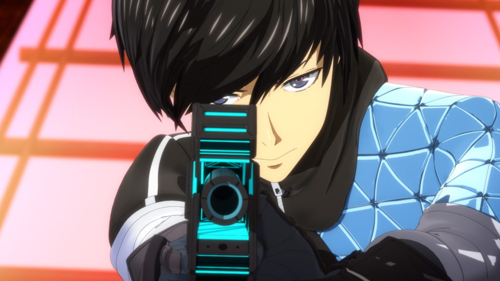 Ashita Sekai ga Owaru Toshitemo