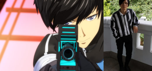 Ashita Sekai ga Owaru Toshitemo