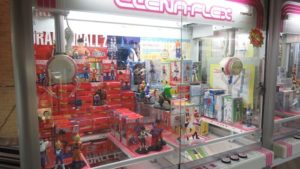 Ufo Catcher