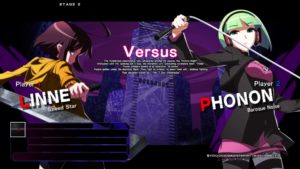 UNDER NIGHT IN-BIRTH Exe:Late[cl-r]