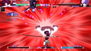 UNDER NIGHT IN-BIRTH Exe:Late[cl-r]