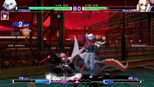 UNDER NIGHT IN-BIRTH Exe:Late[cl-r]