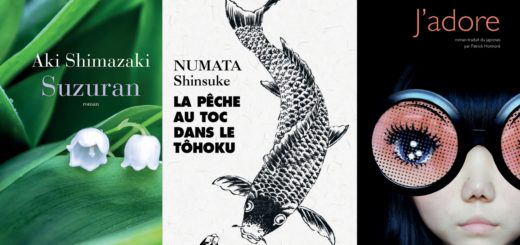 printemps 2020 japon