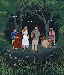 Peindre les jolis instants de Yukiko Noritake : page intérieure