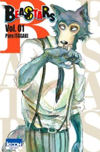 Beastars-1-kioon