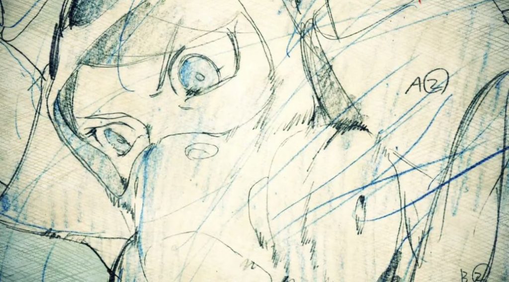 ©Sumito Oowara, Shogakukan / Eizouken Commitee