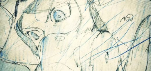 ©Sumito Oowara, Shogakukan / Eizouken Commitee