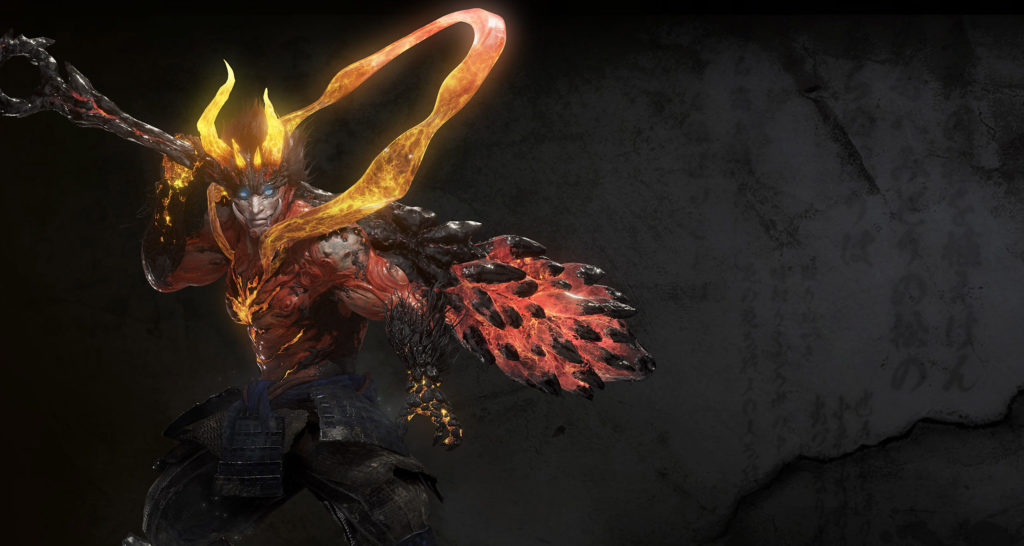 Libérez le démon en vous !