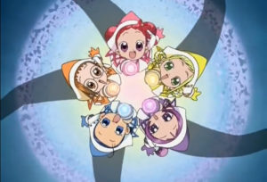 Magical DoReMi