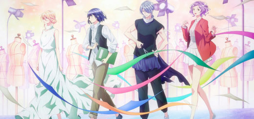 Smile at the Runway - Une