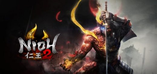 Une Nioh 2