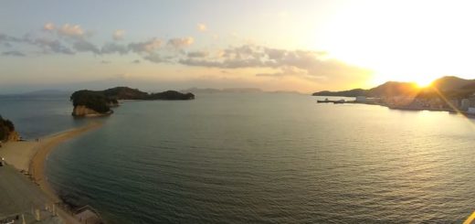 Une Shodoshima