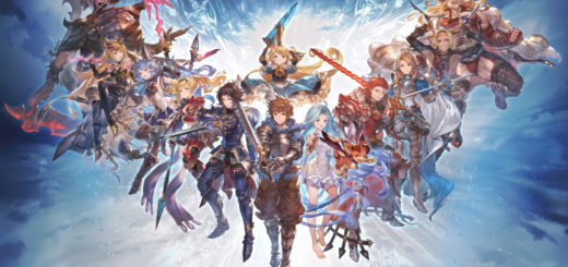Granblue Fantasy