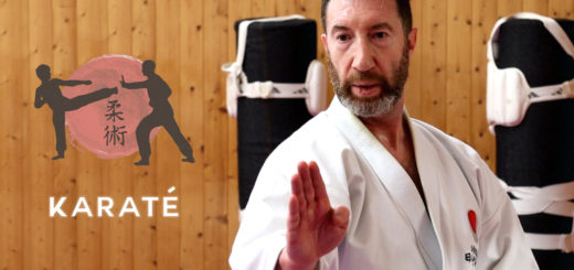 Interview de Vincent Verdoot, adepte de Karaté