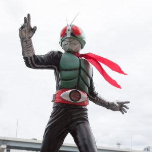 kamen rider