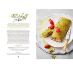 Matcha de Cléa : page intérieure