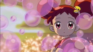 Magical DoReMi