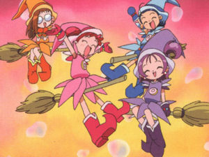 Magical DoReMi